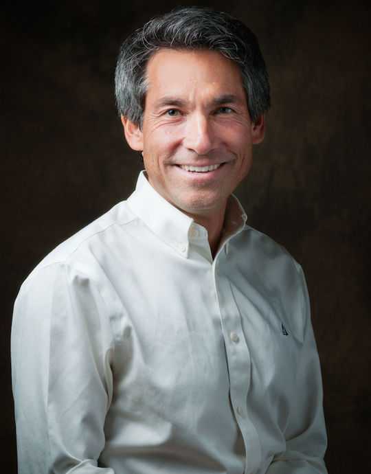 James Nelson, MD St. Charles Health